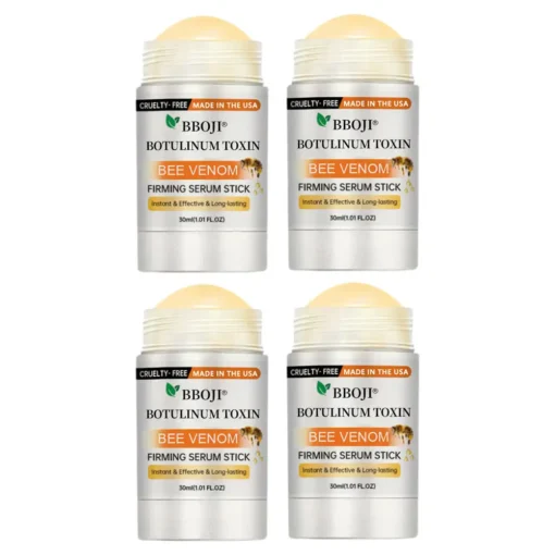 BBOJI® Botulinum Toxin BEE VENOM Firming Serum Stick