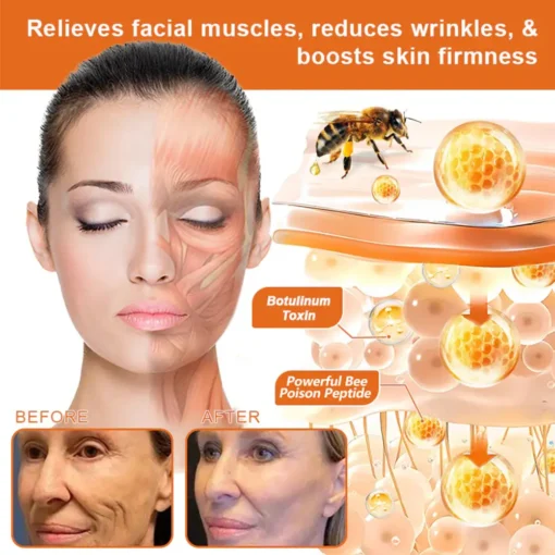 BBOJI® Botulinum Toxin BEE VENOM Firming Serum Stick