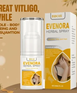 BBOJI™ Evenora Herbal Spray