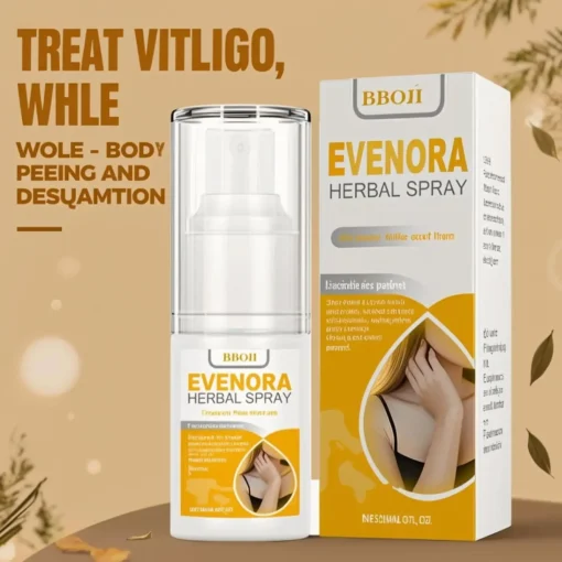 BBOJI™ Evenora Herbal Spray