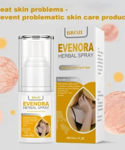 BBOJI™ Evenora Herbal Spray