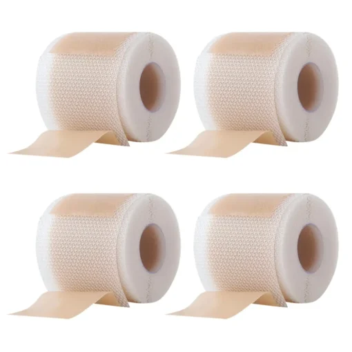 BBOJI® Hyaluronic Acid Nano Microneedle Repair Tape