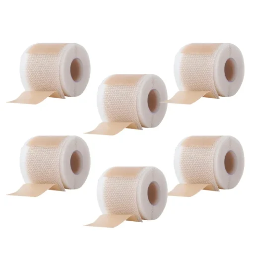 BBOJI® Hyaluronic Acid Nano Microneedle Repair Tape