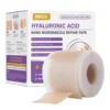 BBOJI® Hyaluronic Acid Nano Microneedle Repair Tape