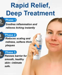 BBOJI® Magnesium Herbal Soothing Spray