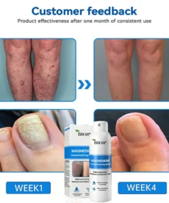 BBOJI® Magnesium Herbal Soothing Spray