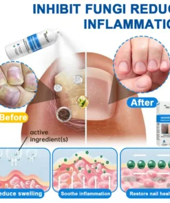 BBOJI® Magnesium Herbal Soothing Spray