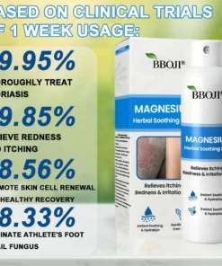 BBOJI® Magnesium Herbal Soothing Spray