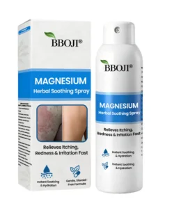 BBOJI® Magnesium Herbal Soothing Spray