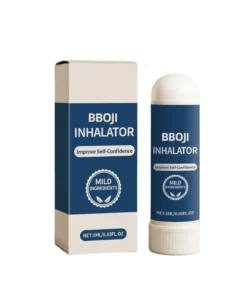 BBOJI® Nose Stick