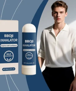 BBOJI® Nose Stick