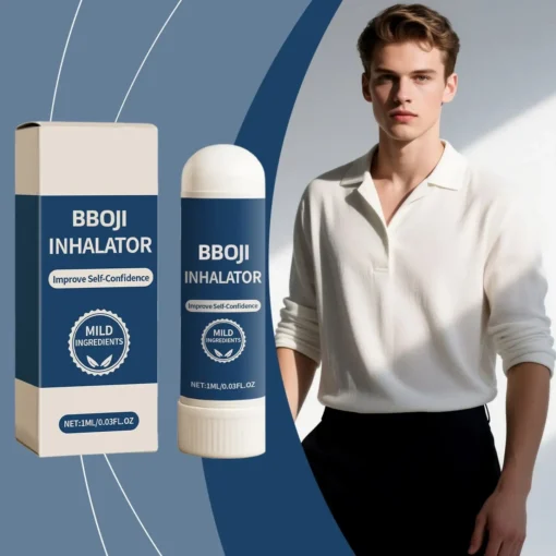 BBOJI® Nose Stick