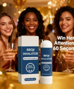 BBOJI® Nose Stick