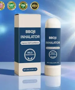 BBOJI® Nose Stick