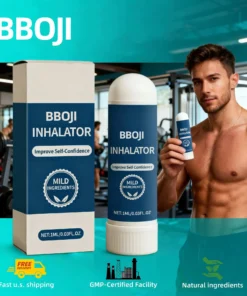 BBOJI® Nose Stick