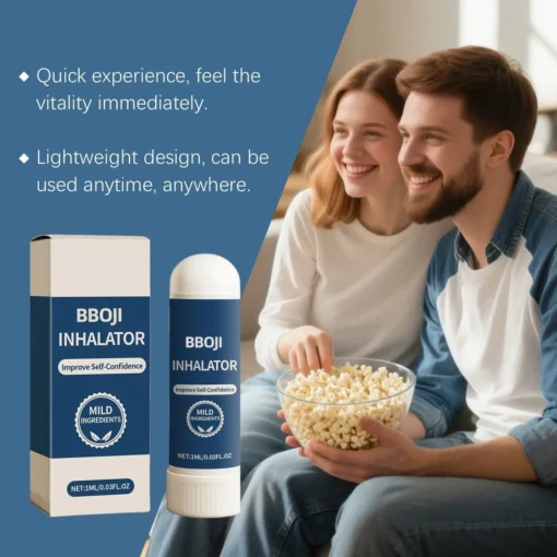 BBOJI® Nose Stick