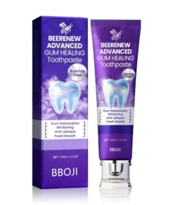 BBOJI® BeeRenew Advanced Gum Healing Toothpaste