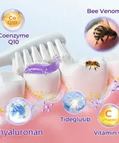 BBOJI® BeeRenew Advanced Gum Healing Toothpaste