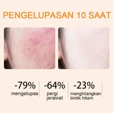 BBOJI™ Orange Enzyme Exfoliating Gel