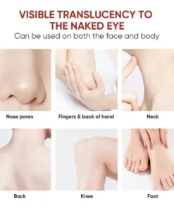 BBOJI™ Orange Enzyme Exfoliating Gel