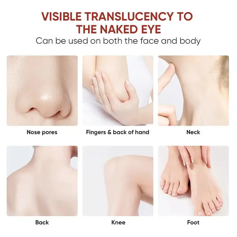 BBOJI™ Orange Enzyme Exfoliating Gel