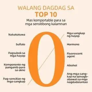 BBOJI™ Orange Enzyme Exfoliating Gel