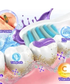 BBOJI™BEE TOXIN Toothpaste