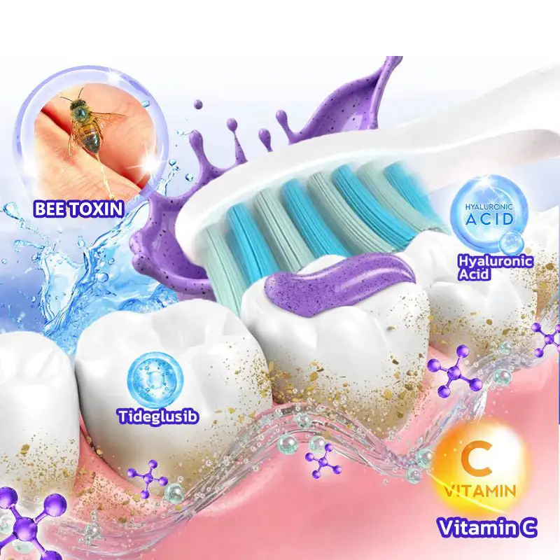 BBOJI™BEE TOXIN Toothpaste