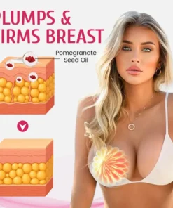 BBOJI® CurvLift Breast & Hip Enhancement Cream