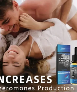 BBOJI™ Testosterone Boosting Essential Oil