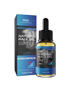 BBOJI™ Testosterone Boosting Essential Oil