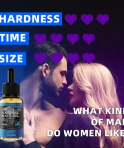 BBOJI™ Testosterone Boosting Essential Oil