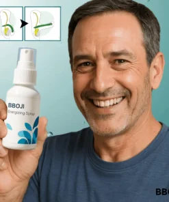 BBOJI™Seaweed Erection Spray