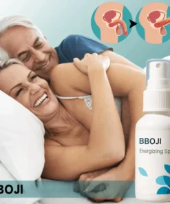 BBOJI™Seaweed Erection Spray