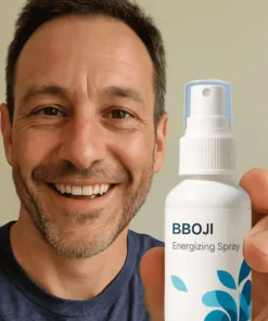 BBOJI™Seaweed Erection Spray