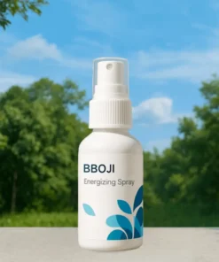 BBOJI™Seaweed Erection Spray