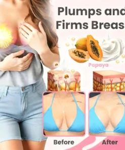 BBOJI™ BREAST HIP ENHANCEMENT CREAM