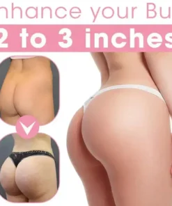 BBOJI™ BREAST HIP ENHANCEMENT CREAM