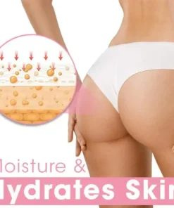 BBOJI™ BREAST HIP ENHANCEMENT CREAM