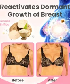 BBOJI™ BREAST HIP ENHANCEMENT CREAM