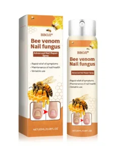 BBOJI® Bee venom Nail fungus Repair Spray