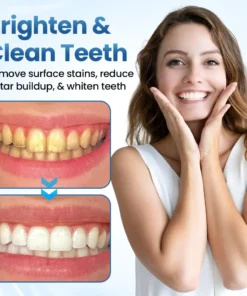 BBOJI® GumRelief Natural Spray