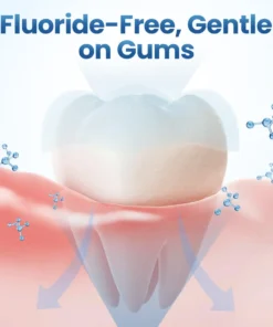 BBOJI® GumRelief Natural Spray