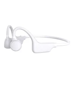 BBOJI Osteoconduction Smart Hearing Aid Bluetooth Earphones