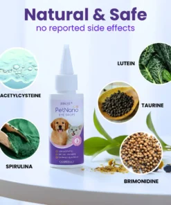BBOJI® PetNano Eye Drops