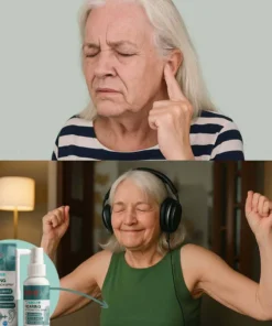 BBOJI® Spray | Hear up to 99% better in just 72 hours