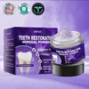 BBOJI™ Tooth Repair Mineral Powder