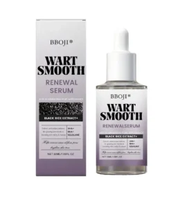 BBOJI® WartSmooth Renewal Serum