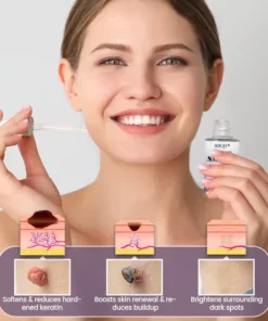 BBOJI® WartSmooth Renewal Serum