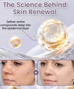 BBOJI® WartSmooth Renewal Serum